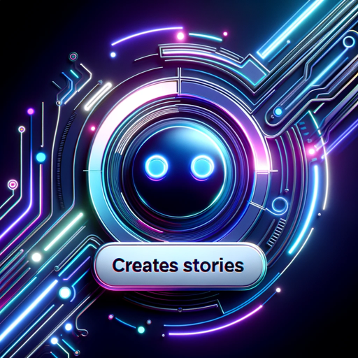 logo of 眠れる小説なのだ on the GPT Store