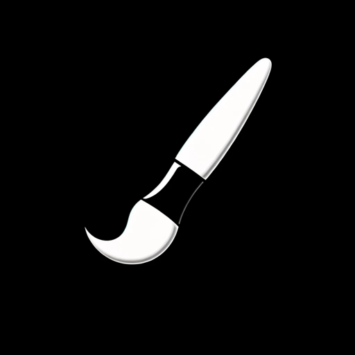 logo of Black and White OLED Artisan on the GPT Store
