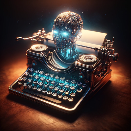 logo of AI to Human Content- Add the human touch on the GPT Store