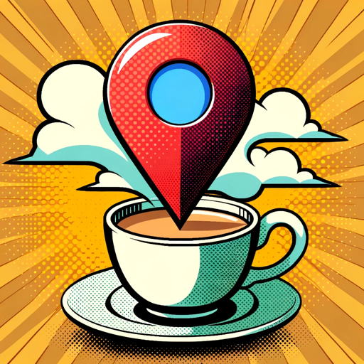 logo of Chai Finder on the GPT Store