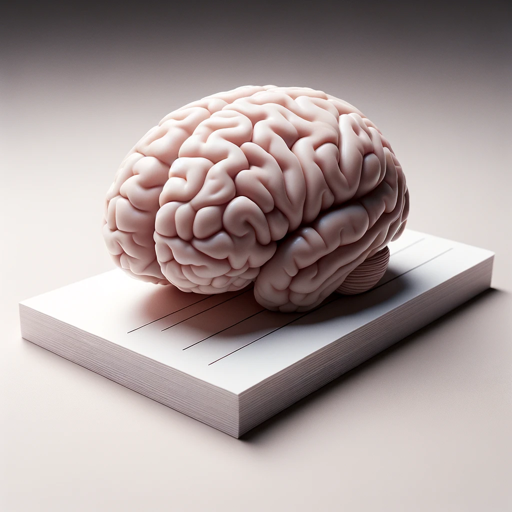 logo of Index Card Intellect on the GPT Store