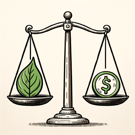 logo of Inflation Act Advisor on the GPT Store