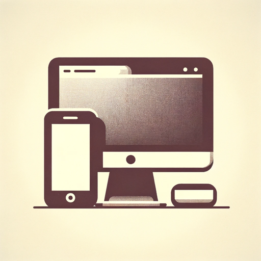 logo of Advanced User Interface Designer on the GPT Store