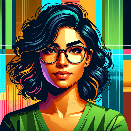 logo of Digital Vector Art on the GPT Store