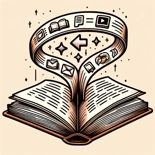 logo of Picture to Text Reader on the GPT Store