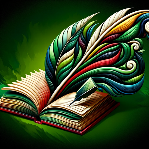 logo of Asistente Gramatical Interactivo del Alemán on the GPT Store