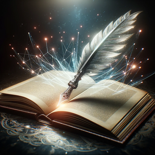 logo of Sudowrite Partner on the GPT Store