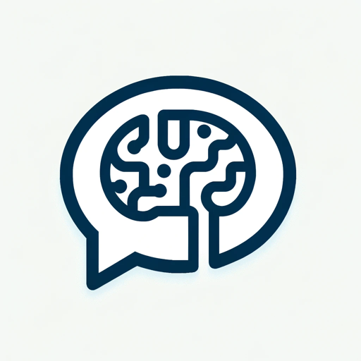 logo of CHAT GBT on the GPT Store
