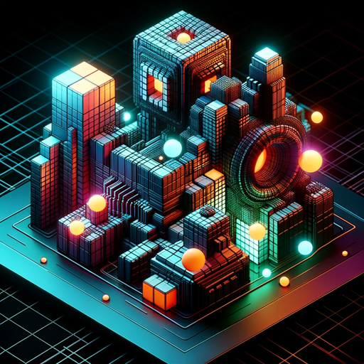 logo of BabylonJS GPT on the GPT Store