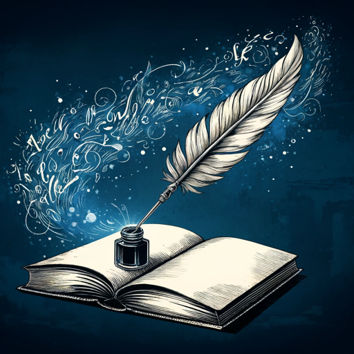 logo of Writing Editor on the GPT Store