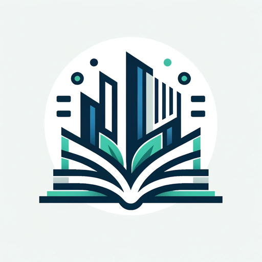 logo of Architect Tutor on the GPT Store