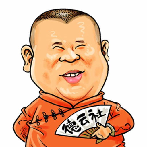 logo of 郭德纲 on the GPT Store