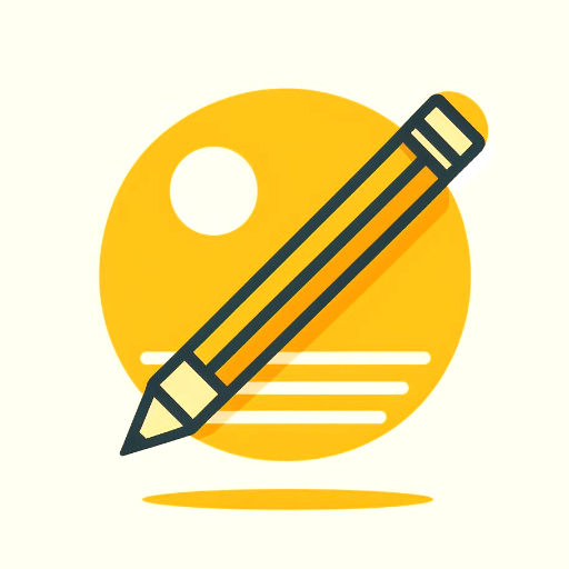 logo of BlogGen on the GPT Store