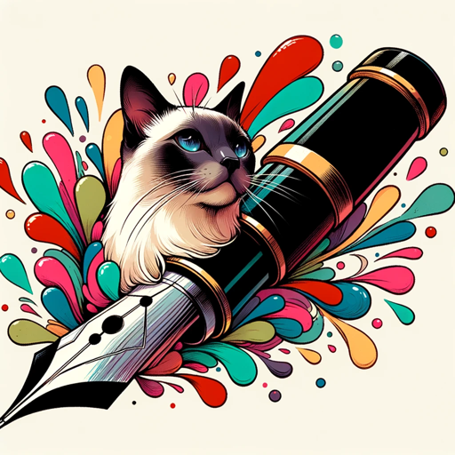 logo of Script Master on the GPT Store