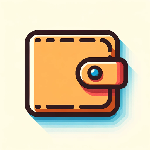 logo of Wallet on the GPT Store