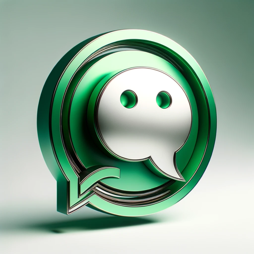 logo of 公众号模拟器 on the GPT Store