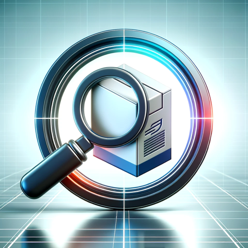 logo of Compliance Checker 台灣商品上架檢查 on the GPT Store
