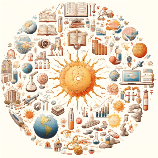 logo of 学术助手 on the GPT Store