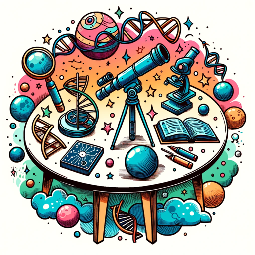 logo of Expert Panel v2.0 on the GPT Store