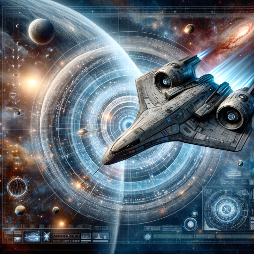 Starship Strategist on the GPT Store
