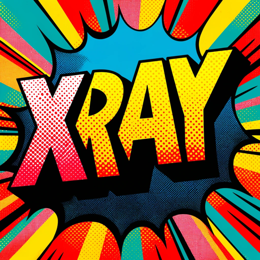 logo of Israel XRAY Recruiter by HRD on the GPT Store