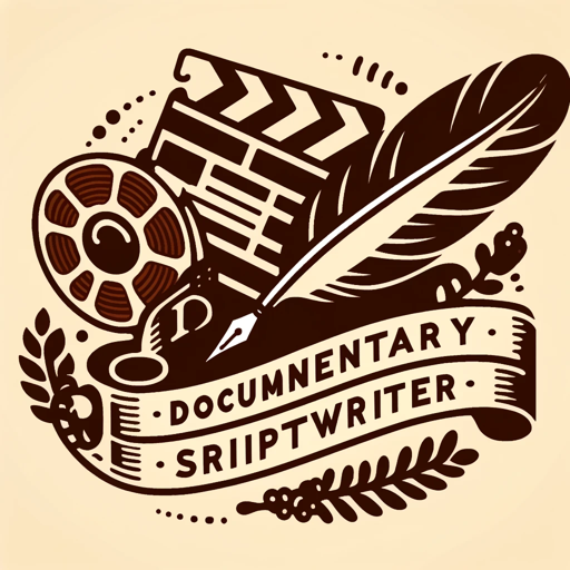 logo of 科普类文案大师 on the GPT Store