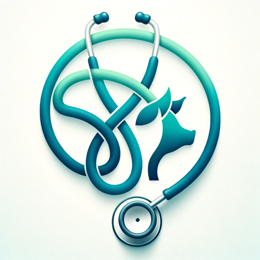 logo of Swine Vet Advisor on the GPT Store