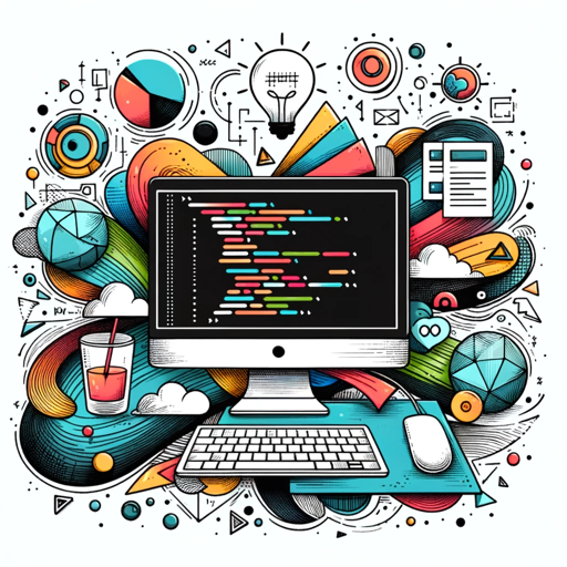 logo of HTML&CSS ソースコード Editor on the GPT Store