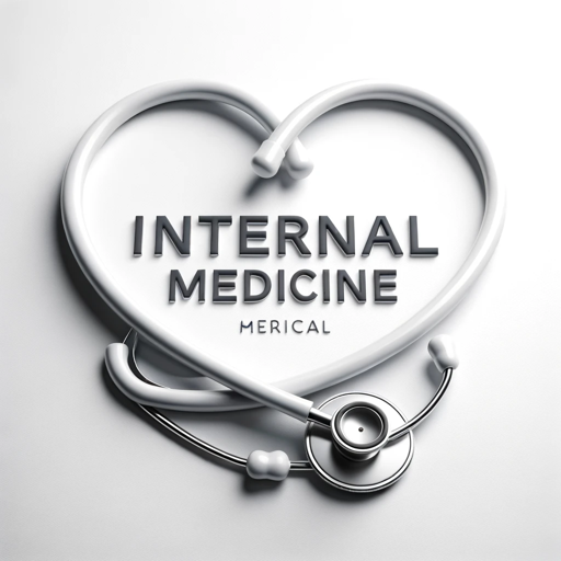 Internal Medicine Companion on the GPT Store
