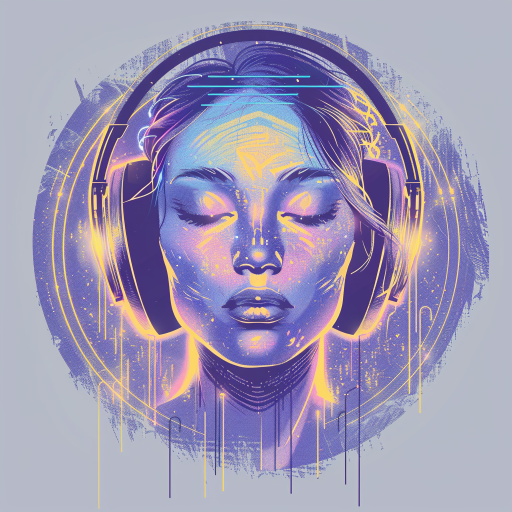 logo of Udio Composer on the GPT Store