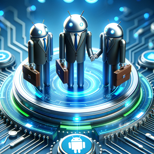 logo of ADN Business Manager on the GPT Store