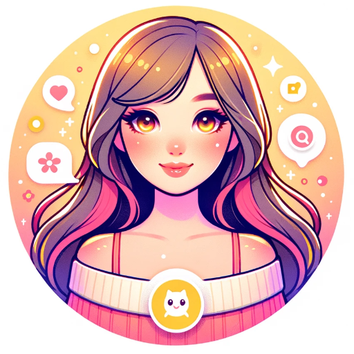 logo of 💬 Lisa Chat AI – Your Charming Companion on the GPT Store