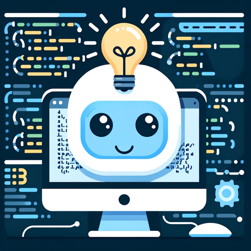 logo of Smarty Vision AI on the GPT Store