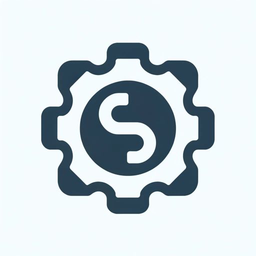 logo of Code Refactor on the GPT Store