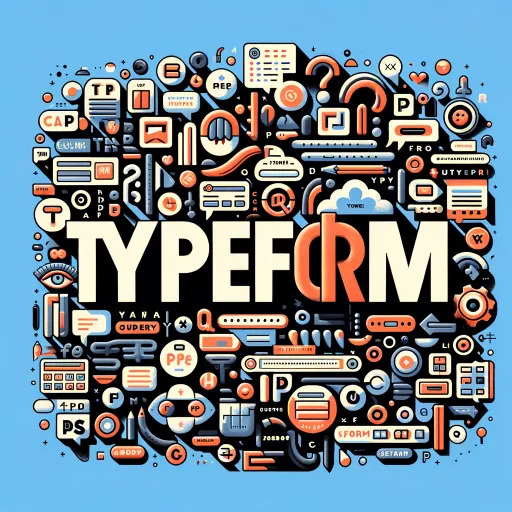 logo of Typefrm on the GPT Store