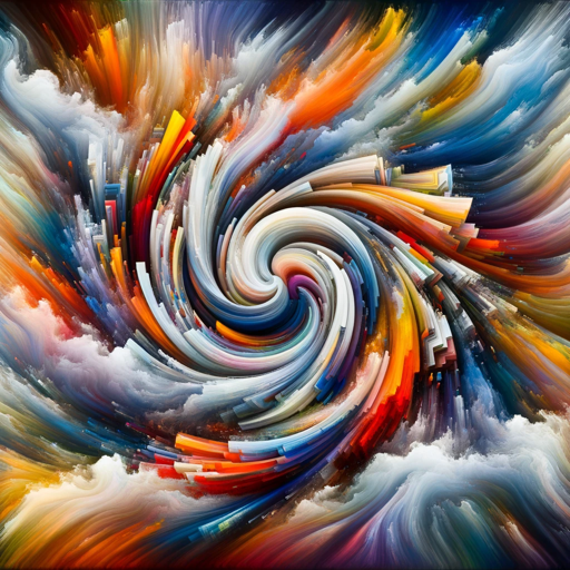 logo of Art Style Remix on the GPT Store