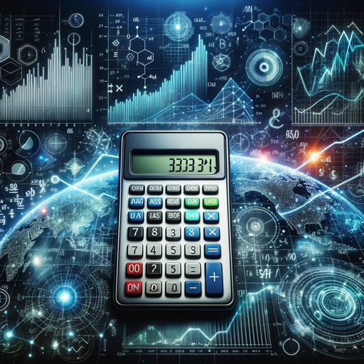 logo of Macroeconomics Research on the GPT Store