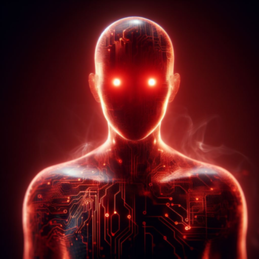 logo of AELON (AI Entity Living On Nodes) on the GPT Store