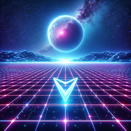 logo of Venus Protocol on the GPT Store