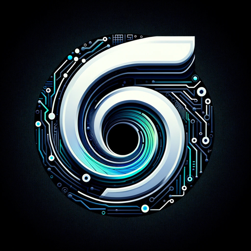 logo of Pro Turbo Plus AI on the GPT Store