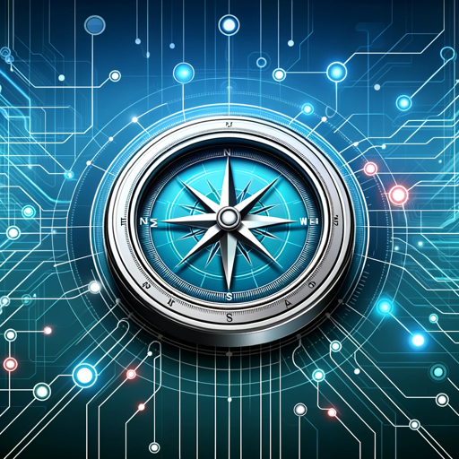 logo of Career Insight Navigator on the GPT Store