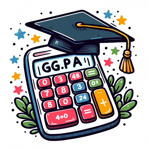 logo of Grade Guru on the GPT Store