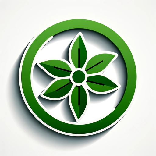 logo of Alternative Energy on the GPT Store