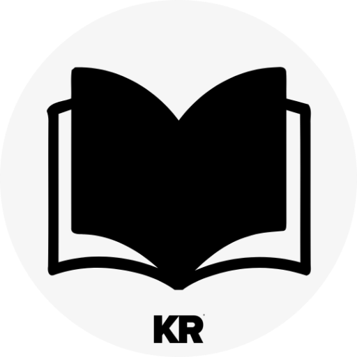 logo of Kerwin Rae's Ebook Lead Magnet Generator on the GPT Store