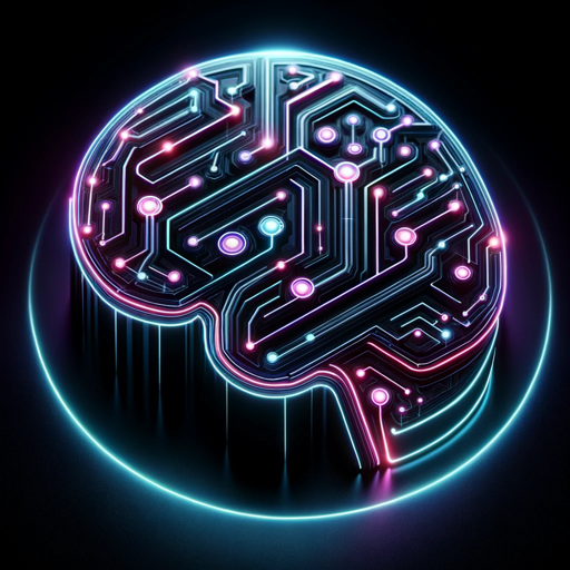 logo of CodeWise AI Mentor on the GPT Store