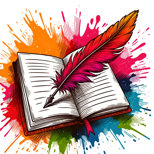 logo of HumanWriterGPT on the GPT Store