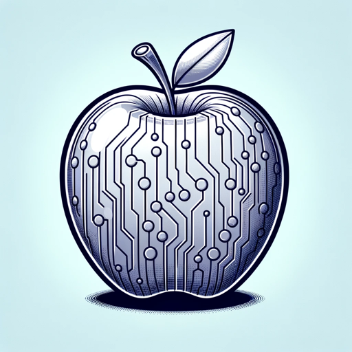 logo of Mac OS Assistant on the GPT Store