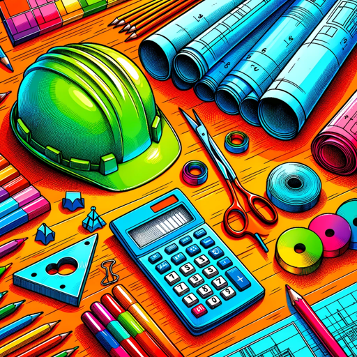 logo of Constructor Doc on the GPT Store