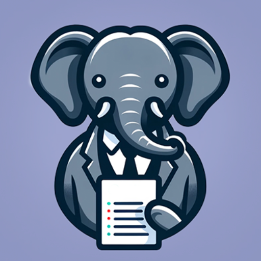 logo of PHP Quiz • Symfony 7 on the GPT Store