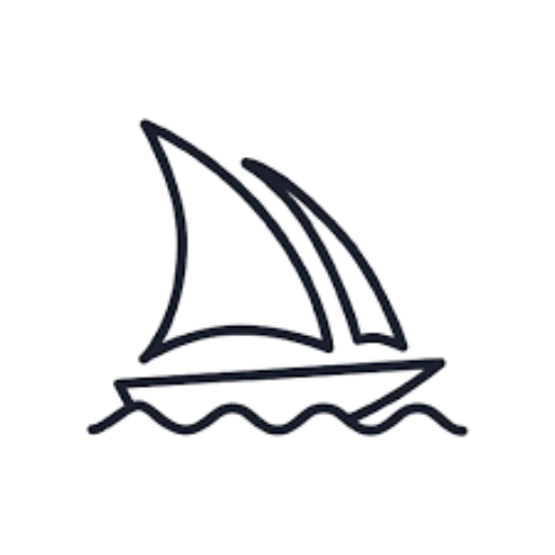 logo of Mid Journey Prompt Machine on the GPT Store